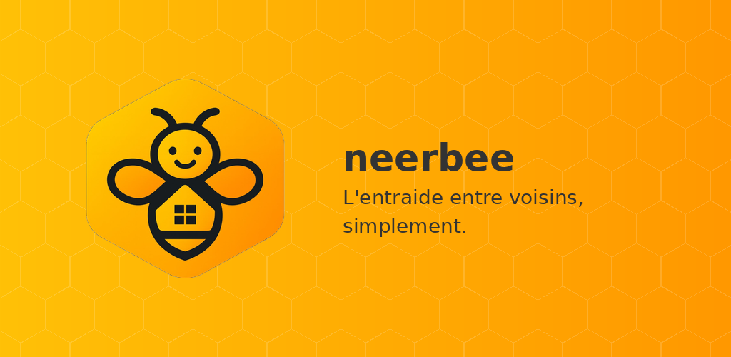 Vote La Fabrique Abeille Assurances 2026 : soutenez neerbee (projet n°401)
